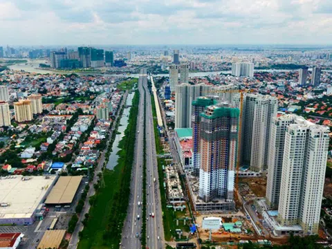 Mở rộng Thành phố phía Đông ra Nhơn Trạch và Long Thành (Đồng Nai) có khả thi ?